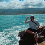Aaron Hashimoto - @hashi_something - Instagram