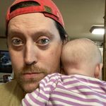 Aaron Haskin - @olhaskers - Instagram