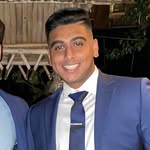 Aaron Hassan - @aaronhassann - Instagram