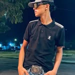 Aaron Rodríguez - @aaronhassanrr - Instagram