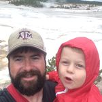 Aaron Hassell - @aggroforage - Instagram