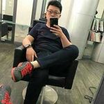 秦 Aaron 1999 - @hataaaron1999 - Instagram
