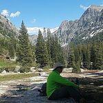 Aaron Hatchett - @hatchettoutdoors - Instagram