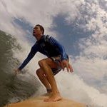 Aaron Hattaway - @xraysurfer - Instagram