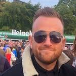 Aaron Haughey - @aaronhaughey - Instagram