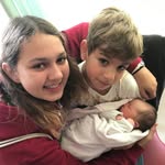 Lias Aaron Maxim Haug - @lias_18.08.19 - Instagram