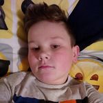 Aaron - @aaron_james_haughton - Instagram