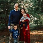 Aaron Haun - @amhaun12 - Instagram