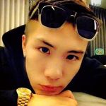 @aaron_haung - Instagram