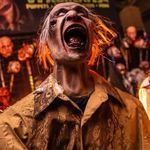 Wagg_dog / Aaron Wagner - @aarons_halloween_haunt_ - Instagram