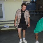 Aaron Hauser - @aaronhauser_ - Instagram