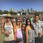 Aaron Hauser - @ginganinga47 - Instagram