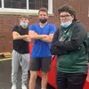 Aaron Hauser - @doublearon44 - TikTok