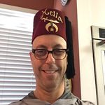 Aaron Hauser - @kumbatx - Instagram