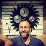 Aaron Hauser - @mason_haus - Instagram