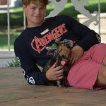 Aaron Hauser - @aaronhauser4 - Instagram