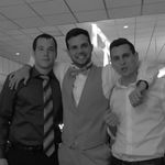 Aaron Hauser - @hauseftty - Instagram