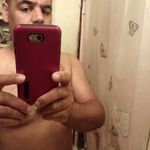 Aaron Hauser - @atrainsd76 - Instagram