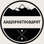 Aaron Hauser - @ahausphotography - Instagram
