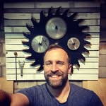 Aaron Hauser - @mason_haus - Instagram