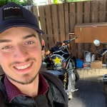 Aaron Häuser - @aaron.haeuser - Instagram