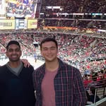Aaron Hausner - @aaronhausner - Instagram