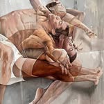 Aaron Hausner - @morrinnoveleh - Instagram