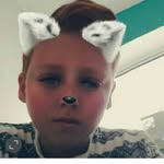 Aaron - @aaronhaverty2003 - Instagram