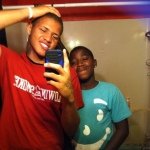 Aaron Haygood - @lil_thump1 - Instagram