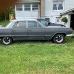 Aaron Hays - @belair_63 - Instagram
