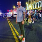 Aaron Hays - @ahays1 - Instagram