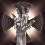 Aaron Headrick - @thesilverhand02 - Instagram