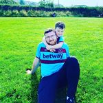 Aaron Healy - @healy1272 - Instagram