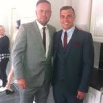 Aaron Healy - @aaronhealy82 - Instagram