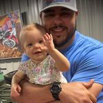 Aaron Hebert - @harley10davidson601 - Instagram