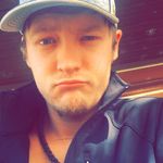 Aaron Hebert - @aaron_hebert13 - Instagram