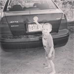 Aaron Hebert - @vdubguy - Instagram