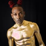 Aaron Hebert - @canvasofaarondesean - Instagram
