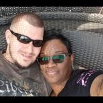 Aaron Hebert - @hebertaaron20 - Instagram