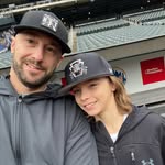 Aaron Heit - @aheit80 - Instagram