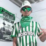Aaron Henao - @aaronhenao3 - Instagram