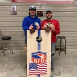 Aaron Hendrickson - @aaronray1913 - Instagram