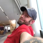Aaron Hendrikson - @aaron11980 - Instagram