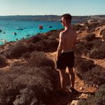 Aaron - @aaronhenkels - Instagram