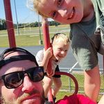 Aaron Henke - @henke8117 - Instagram