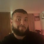 Aaron Henke - @bubbaflexn - Instagram