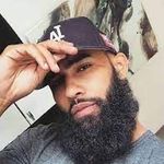 Aaron henke - @john_clinent - Instagram