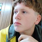 AaronHenke - @aaronhenke73 - Instagram