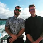 Aaron Hennessy - @aaron_r31_hennessy - Instagram