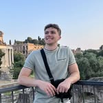 Aaron Hennessy - @aaronhennessy25 - Instagram
